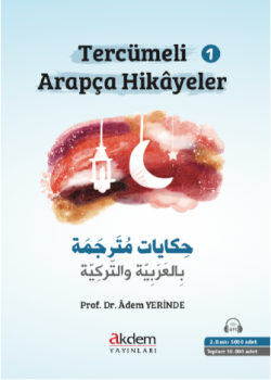 Tales Translated in Arabic and Turkish - 1