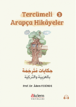 Tales Translated in Arabic and Turkish - 3