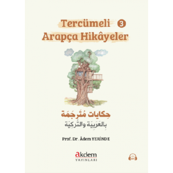 Tales Translated in Arabic and Turkish - 3
