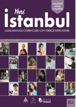 New Istanbul B2