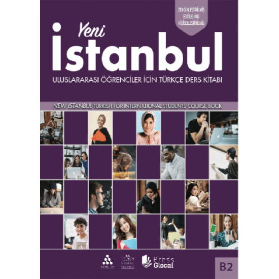 New Istanbul B2