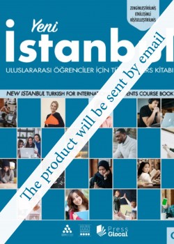New İstanbul C1 - E-Book