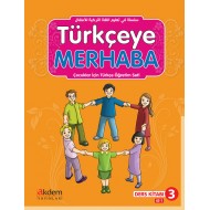 Hello To Turkish 3