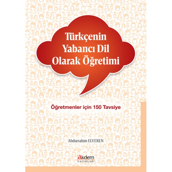 Teaching Of Turkish As A For Foreign Language