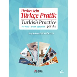 Turkish Practice For All