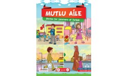 Happy Family Story Series For Turkish