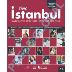 New Istanbul A1