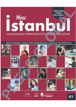 New Istanbul A1