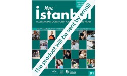 New Istanbul B1 (4 Month Digital)
