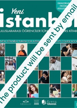 New Istanbul B1 - E-Book
