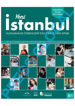 New Istanbul B1