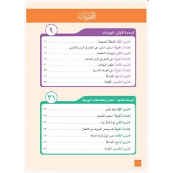 Communicate in Arabic