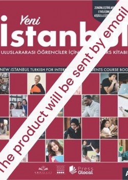 New Istanbul A1 - E-Book