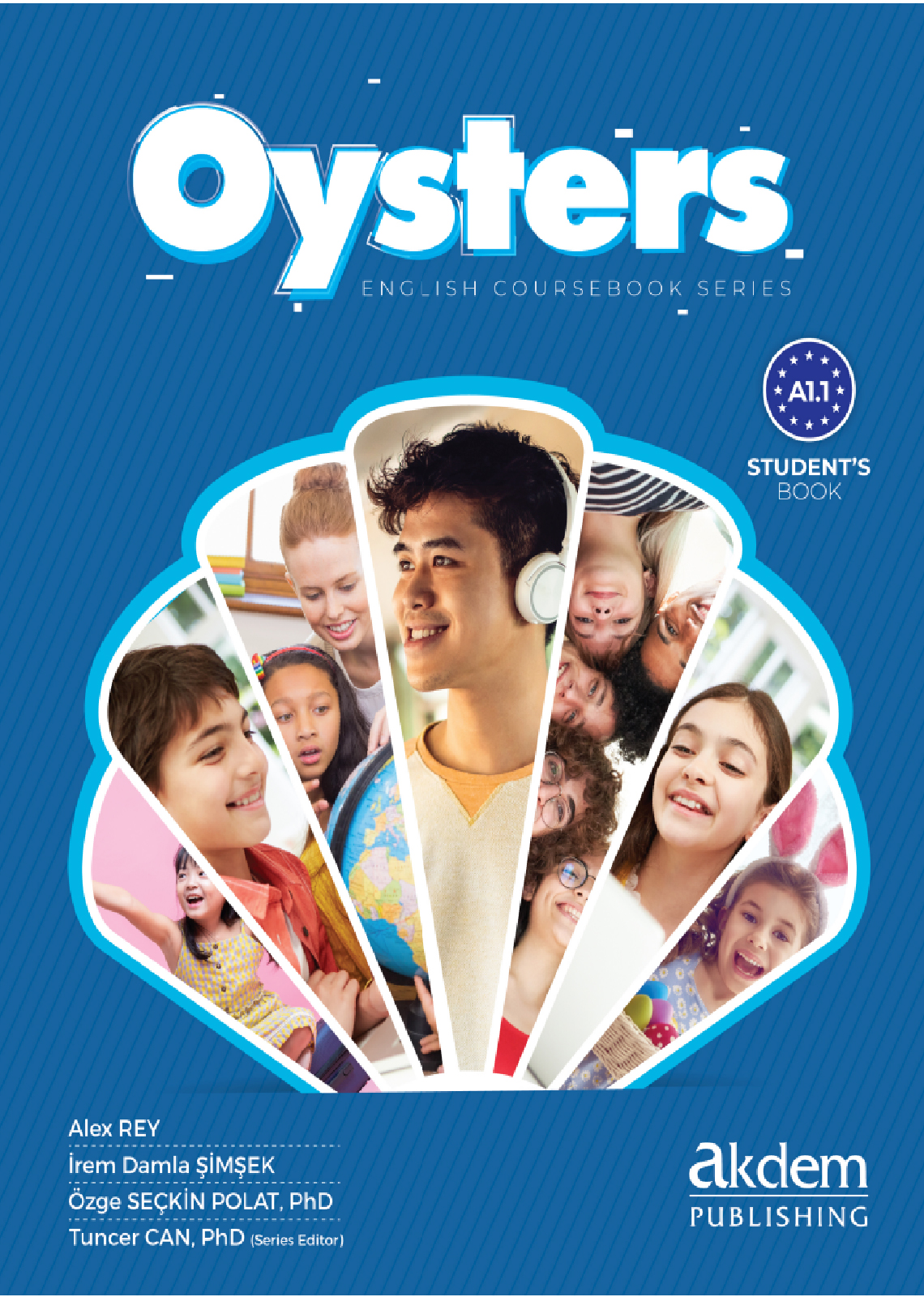 oysters a1.1 student