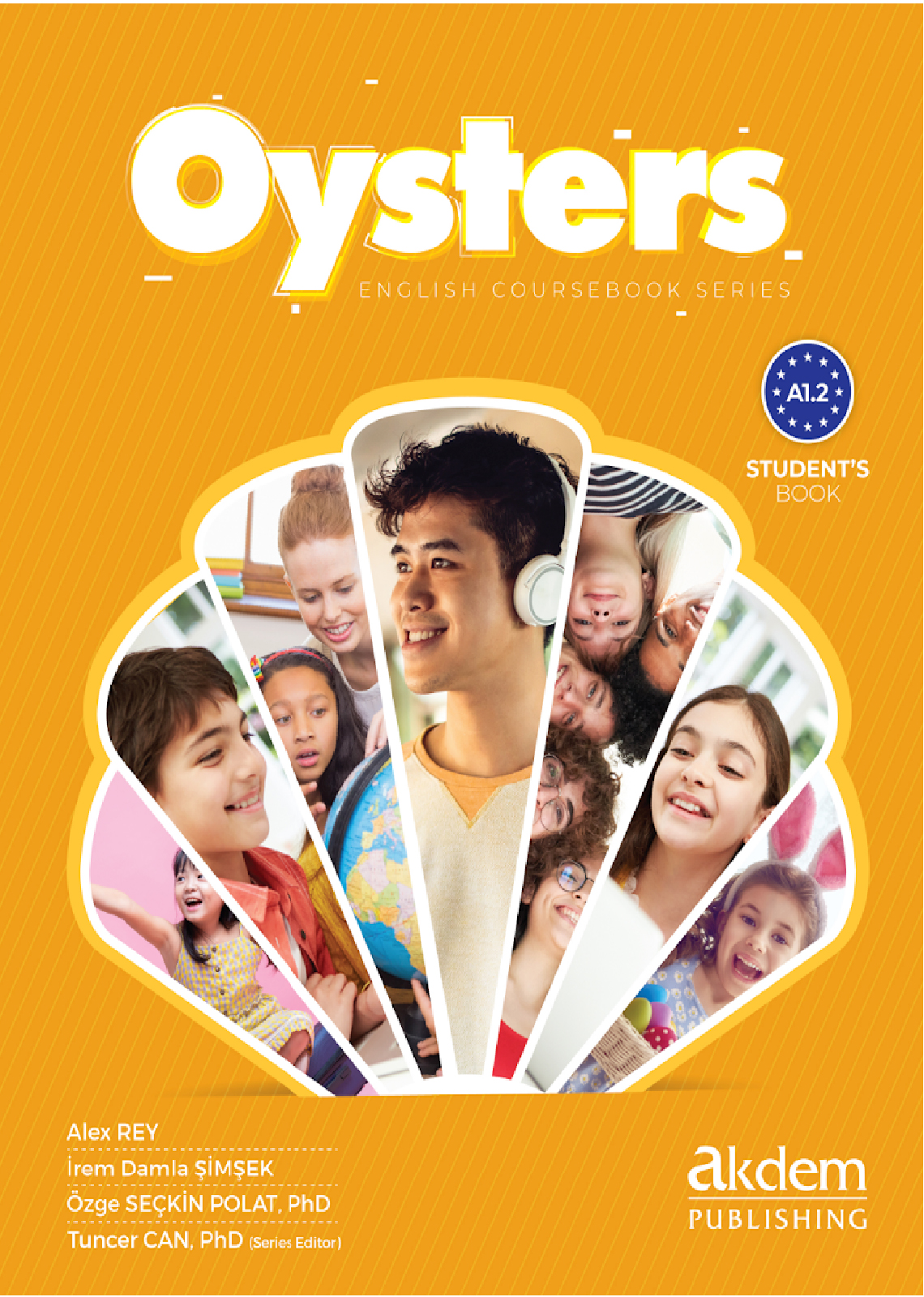 oysters a1.2 student